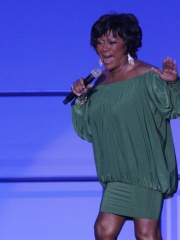 Photo of Patti LaBelle