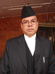 Photo of Jhala Nath Khanal