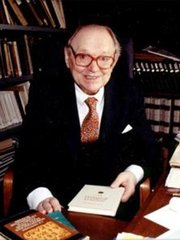 Photo of Omeljan Pritsak