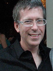 Photo of Kevin Greutert