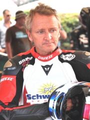 Photo of Kevin Schwantz