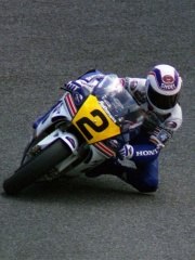 Photo of Wayne Gardner