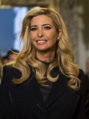 Photo of Ivanka Trump