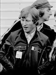 Photo of Kenny Roberts