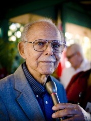 Photo of Huber Matos