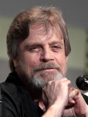 Photo of Mark Hamill