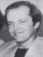 Photo of Jack Nicholson