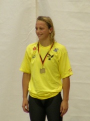 Photo of Daniela Samulski