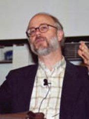 Photo of Michael Behe