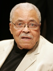 Photo of James Earl Jones