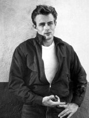 Photo of James Dean