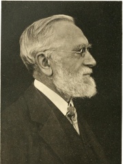 Photo of August Leskien