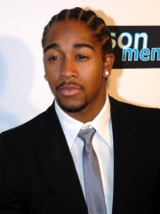 Photo of Omarion