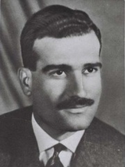 Photo of Eli Cohen