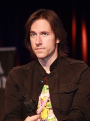 Photo of Matthew Mercer