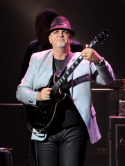 Photo of Frank Gambale