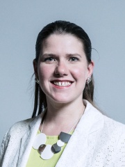 Photo of Jo Swinson