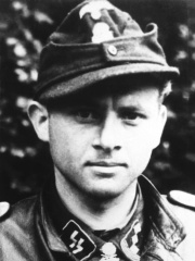 Photo of Michael Wittmann