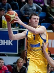 Photo of Vitaly Fridzon