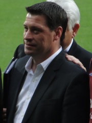 Photo of Tony Cottee