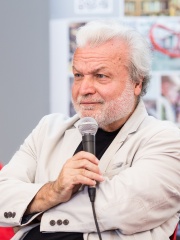 Photo of Nedim Gürsel