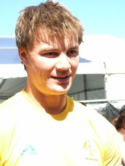 Photo of James McRae