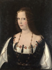 Photo of Lucrezia Borgia