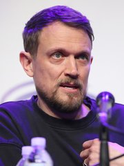 Photo of Matt Bettinelli-Olpin