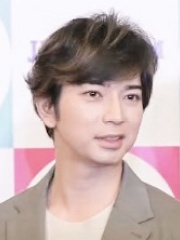 Photo of Jun Matsumoto