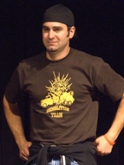 Photo of Tory Belleci