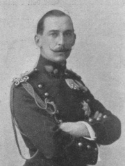 Photo of Prince Nicholas of Greece and Denmark