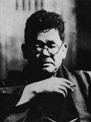 Photo of Kan Kikuchi