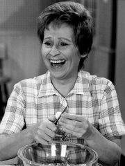 Photo of Alice Ghostley