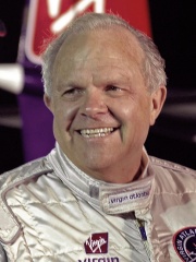 Photo of Steve Fossett