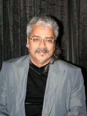 Photo of Hariharan