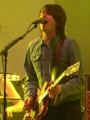 Photo of Bernard Butler