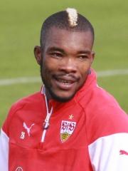 Photo of Serey Dié