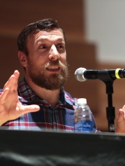 Photo of Daniel Bryan