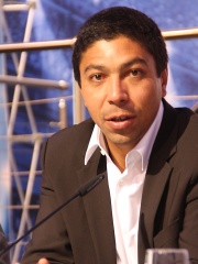 Photo of Giovane Élber