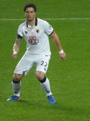 Photo of Daryl Janmaat