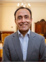 Photo of Jaime Pizarro