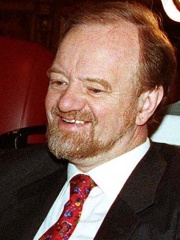 Photo of Robin Cook