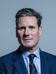 Photo of Keir Starmer