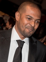 Photo of Noel Clarke