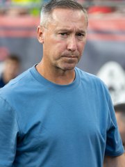 Photo of Caleb Porter