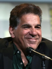 Photo of Lou Ferrigno