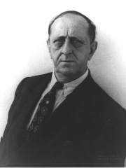 Photo of Marsden Hartley