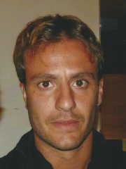 Photo of Alberto Gilardino