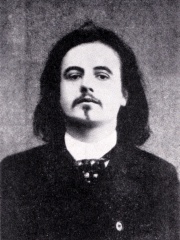 Photo of Alfred Jarry