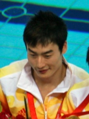 Photo of Qin Kai